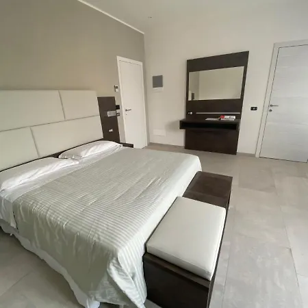 Panzió Bertani Modena