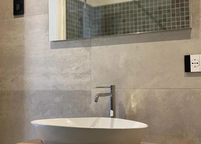 Bertani Nocleg ze śniadaniem