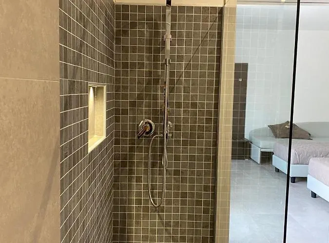 Nocleg ze śniadaniem Bertani Modena