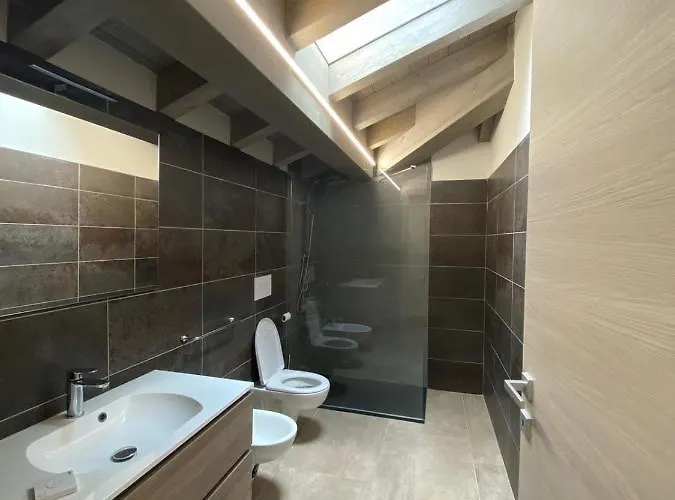 Nocleg ze śniadaniem Bertani 4*