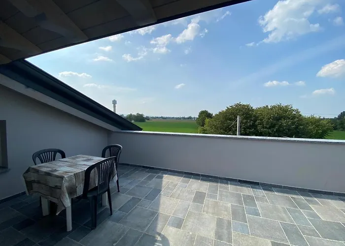 Bertani Nocleg ze śniadaniem