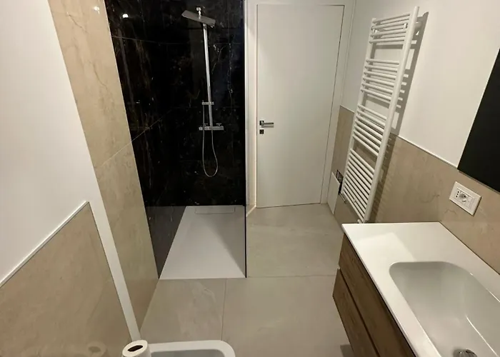 Bertani Nocleg ze śniadaniem 4*