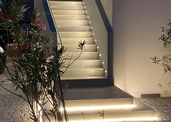 Nocleg ze śniadaniem Bertani