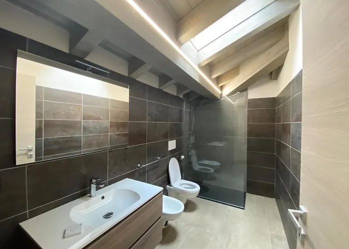 Nocleg ze śniadaniem Bertani