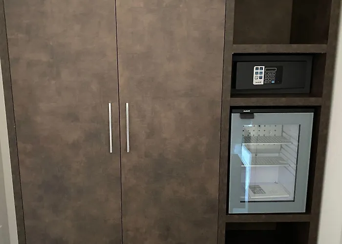 Bertani Nocleg ze śniadaniem